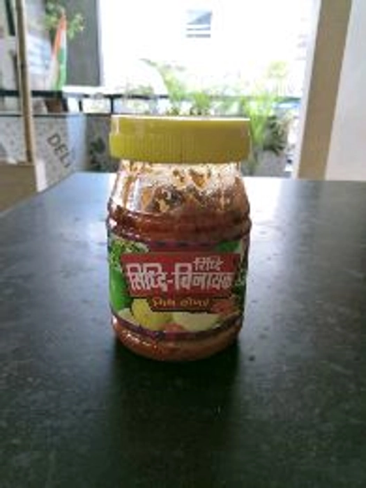 Siddhivinayak Mix Pickle