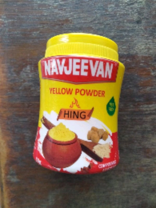 Navjeevan Hing Powder 50 gm