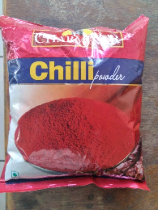Chilly Powder (500 gms)