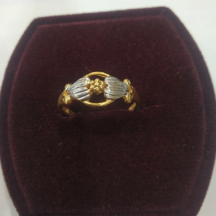 Ladies Gold Rings in Salem - Dealers, Manufacturers & Suppliers - Justdial