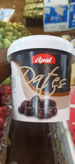 Apal Dates