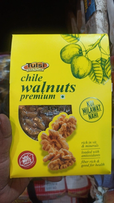 Walnuts Premium