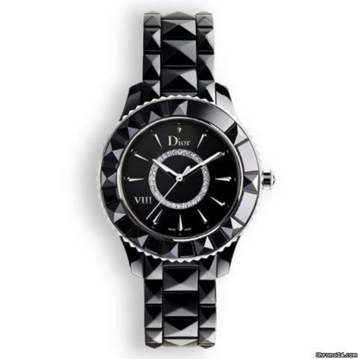 Dior Watches Perfect for Valentine's Day
