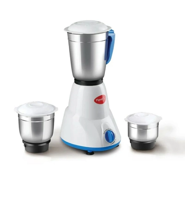 Pigeon gusto 550 w mixer deals grinder