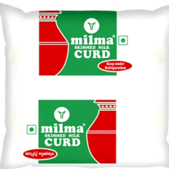 തൈര്  Thairu Curd
