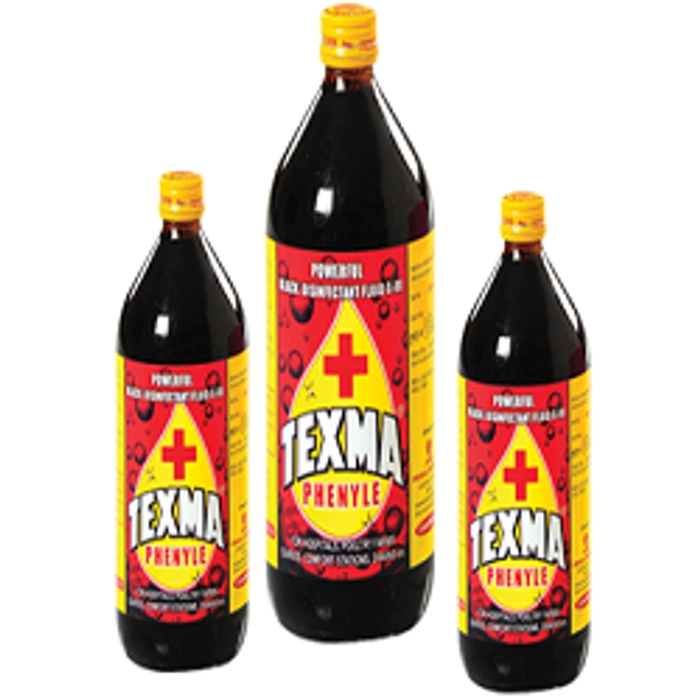 പെനോയിൽ Texma Phenyl  100 ml