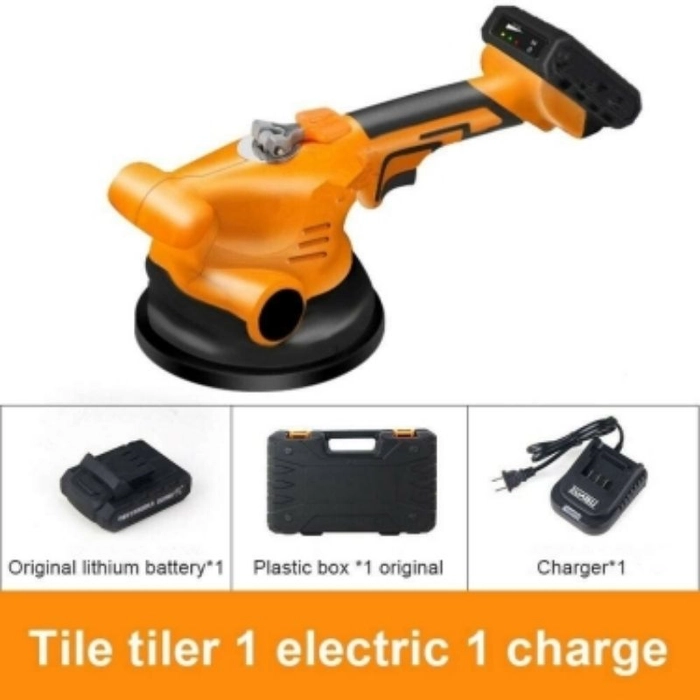 Tiles Vibrate machin 16w