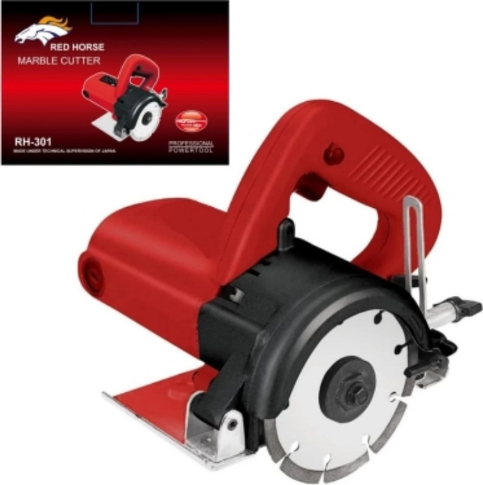 Marbal Cutter