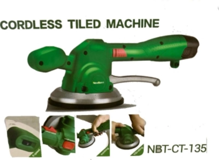 Tiles Vibrator Machine