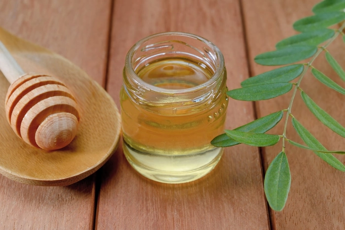 Honey Acacia 250g