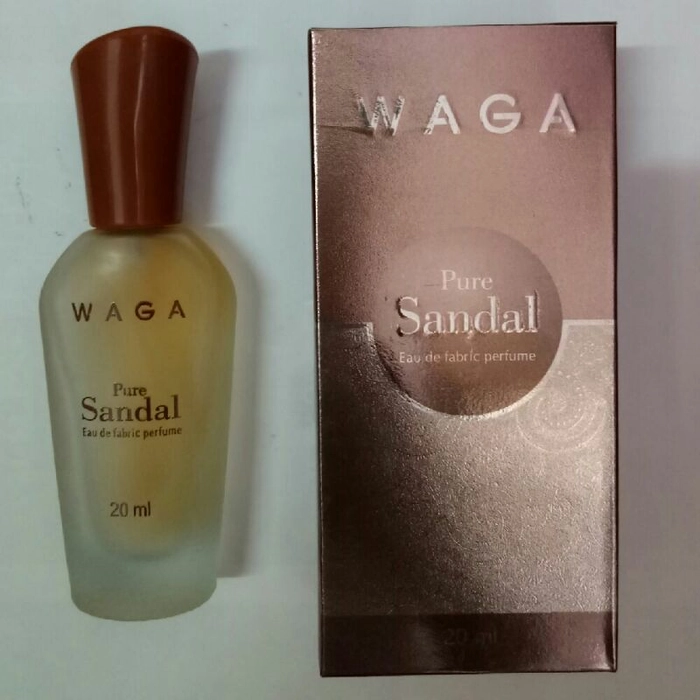 Buy pure sandalwood Sandal Perfume - 100 ml Online In India | Flipkart.com