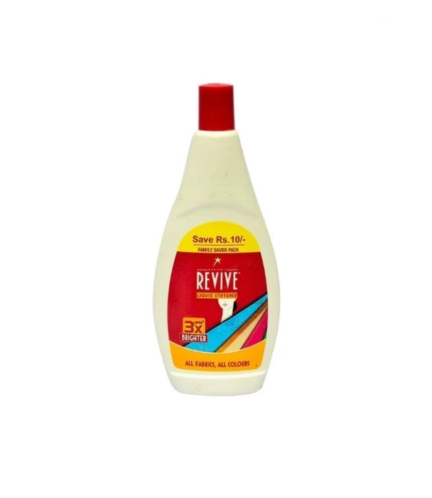 🍁 Revive Liquid Fabric
Stiffener