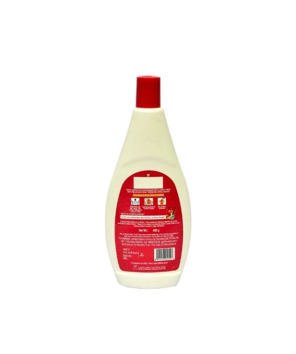 🍁 Revive Liquid Fabric
Stiffener