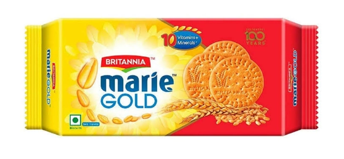 Marie gold (400g)