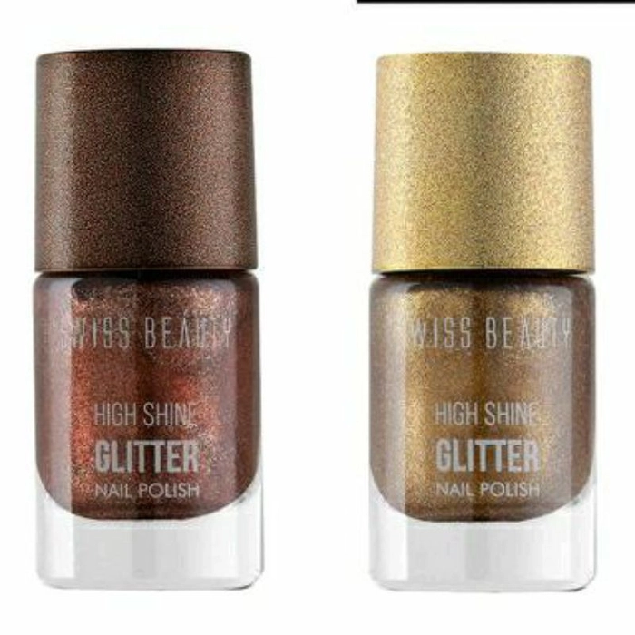 SWISS BEAUTY Stunning Nail Polish (SB-105-34) | Long Lasting | Ocean Price  in India, Full Specifications & Offers | DTashion.com