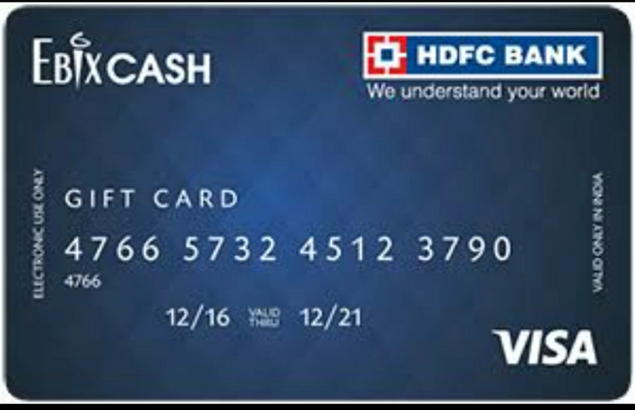 HDFC INFINIA Metal Credit Card - Review and Apply Online