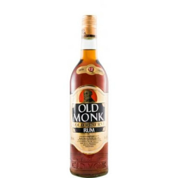 Old Monk Gold