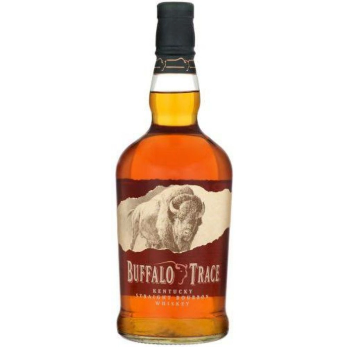 Buffalo Trace - Kentucky Straight Bourbon Whiskey