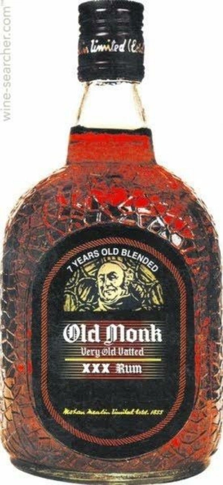 Buy Old Monk 1000ml Online From UNCLE S WINE CELLAR Mumbai Suburban   3afd4d15 1bb1 4cdc B5c8 A8514203d800 