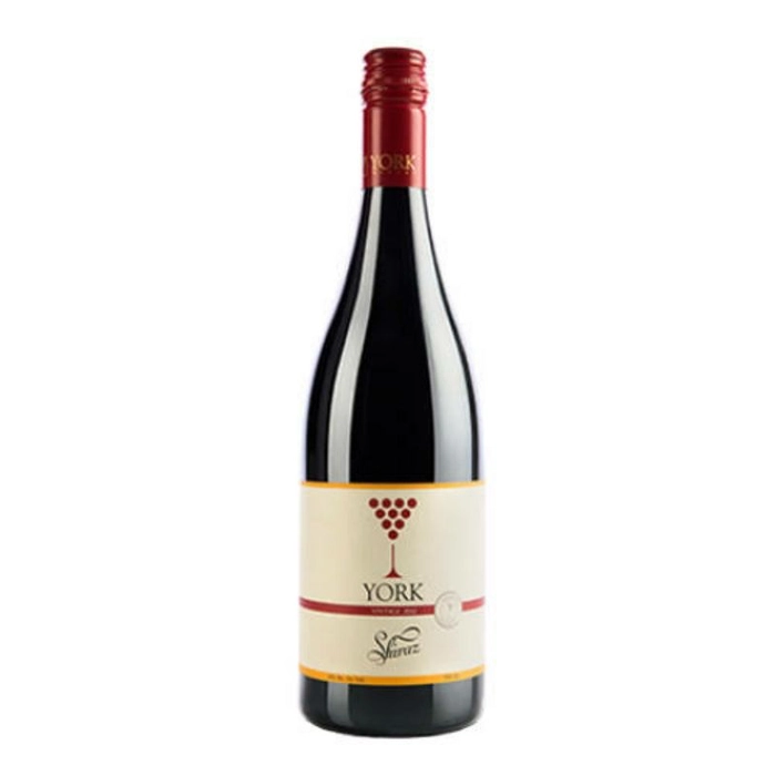 York Shiraz