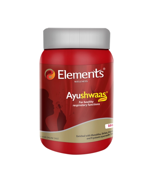 Elements Ayushwaas Avaleha