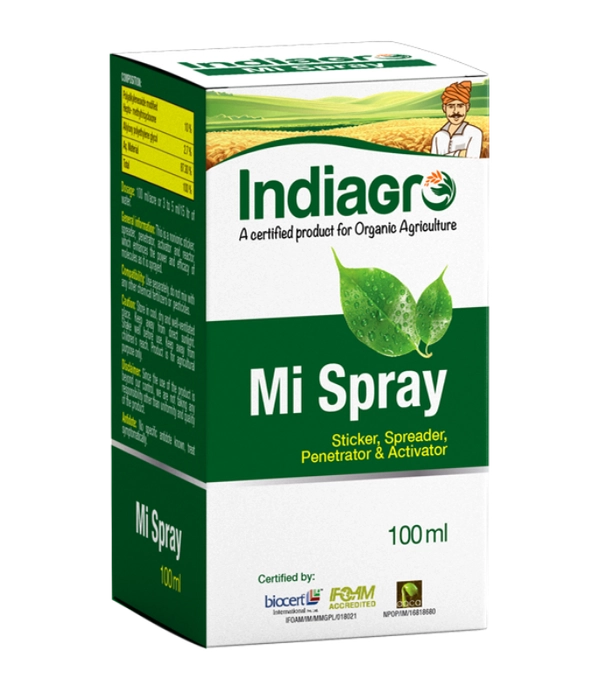 Mi-Spray