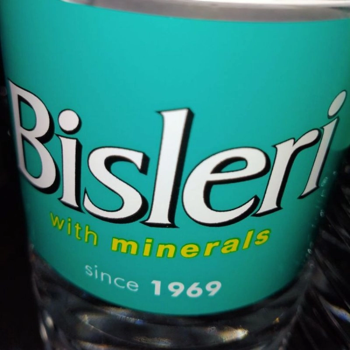 Bisleri Mineral Water 250 Ml at Rs 125/box | Bisleri Mineral Water in New  Delhi | ID: 2852631352848