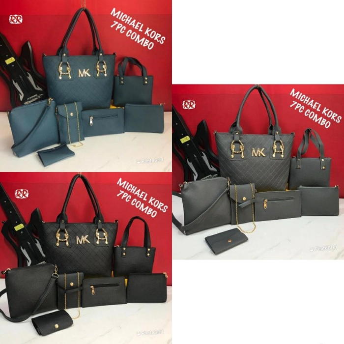 Michael kors 7 piece deals combo