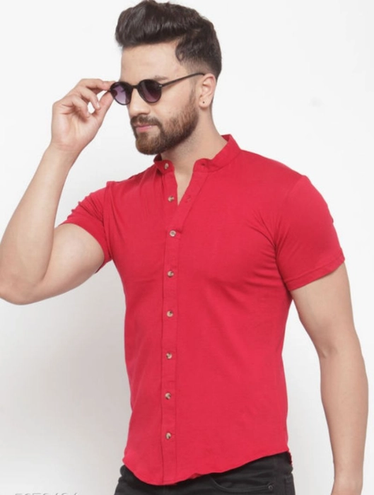 New Stylish Men's T-shirt
