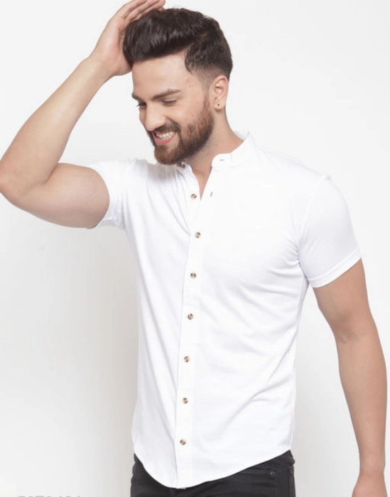 New Stylish Men's T-shirt