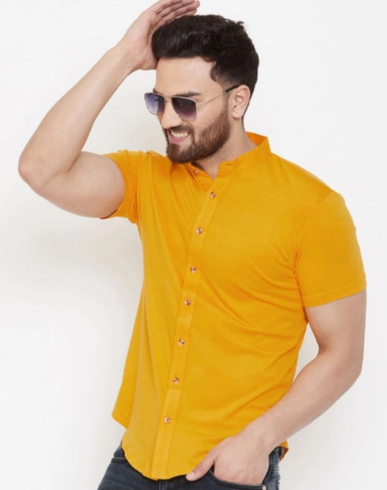 New Stylish Men's T-shirt