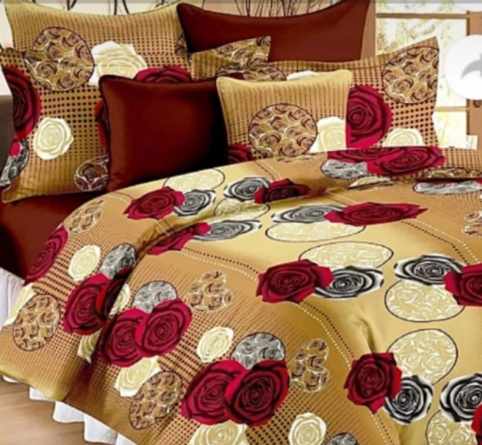 Dobul Bedsheets