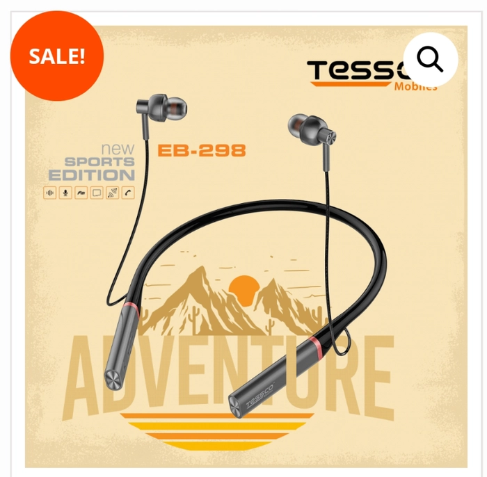 Tessco discount bluetooth earphone