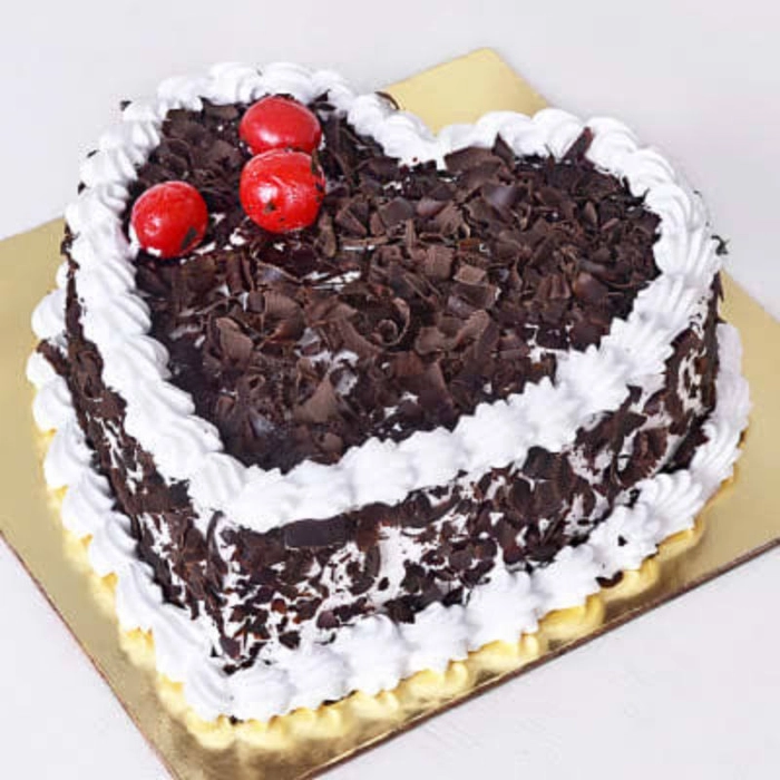 Shop for Fresh Multi Layer Sprinkles Cake In Wooden Lighting Basket online  - Dibrugarh