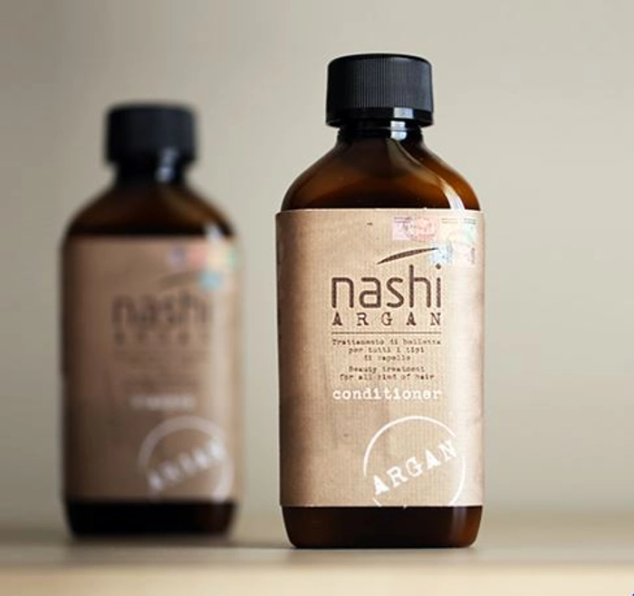 Nashi Argan India