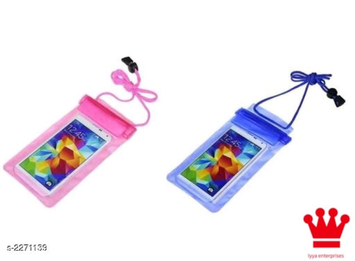 Water Proof Mobile Cover