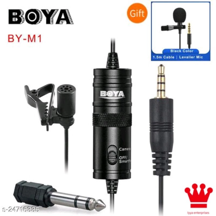 Rode Mic For YouTube