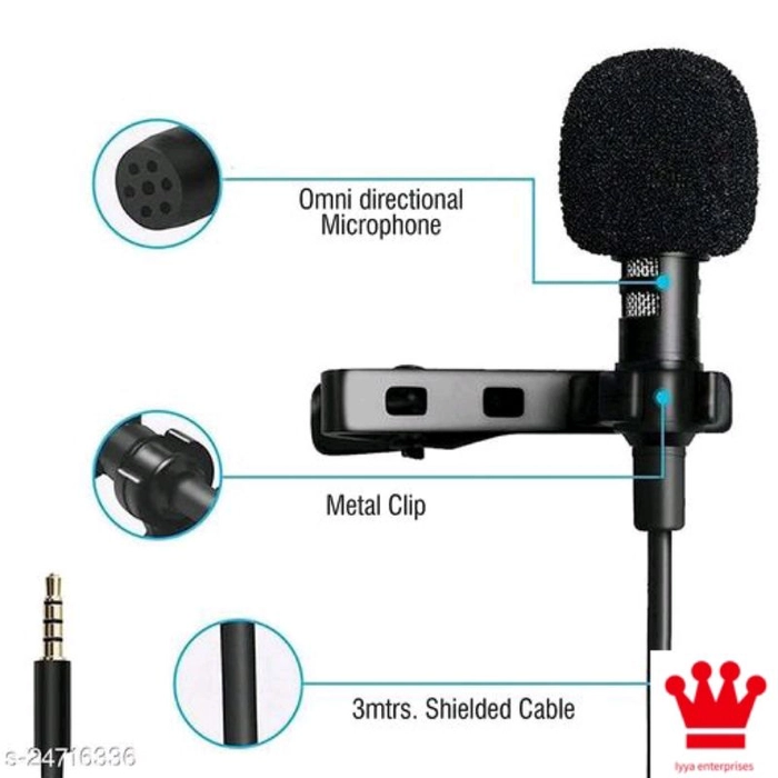 Rode Mic For YouTube