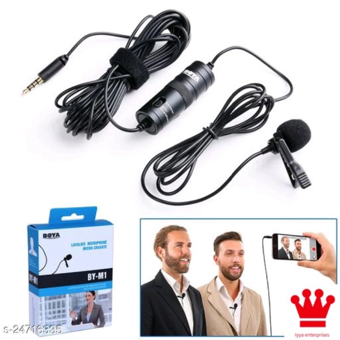 Rode Mic For YouTube