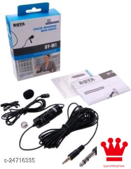 Rode Mic For YouTube