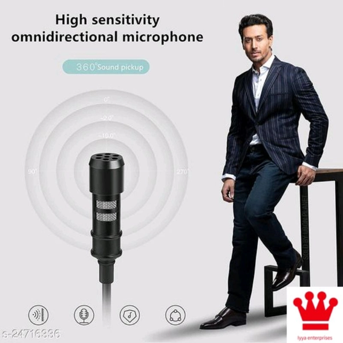 Rode Mic For YouTube