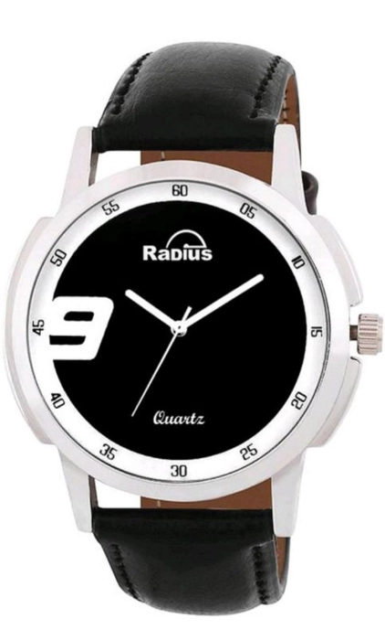 Radious By Watch