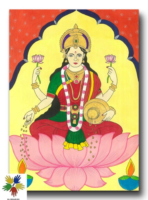 Goddess Lakshmi Lord Ganesha Diwali Stock Illustrations – 455 Goddess  Lakshmi Lord Ganesha Diwali Stock Illustrations, Vectors & Clipart -  Dreamstime