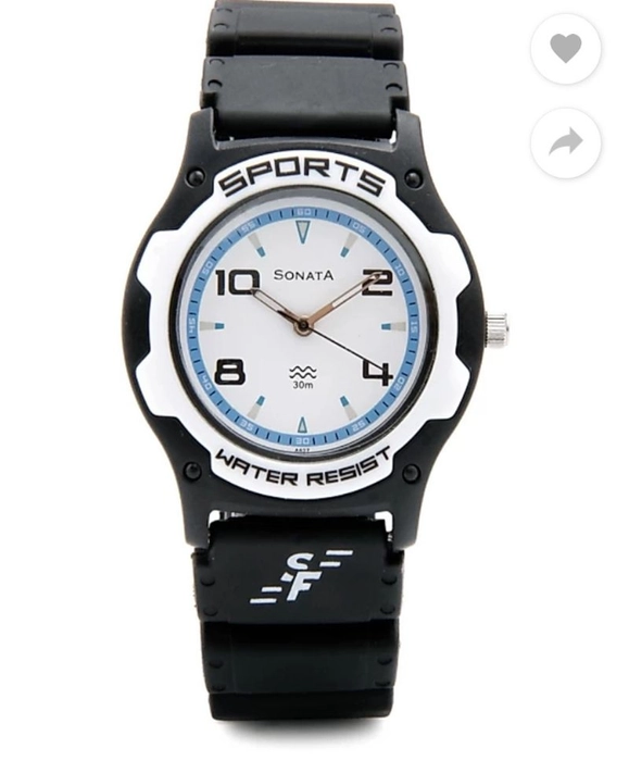 Sonata sports watch cheap price