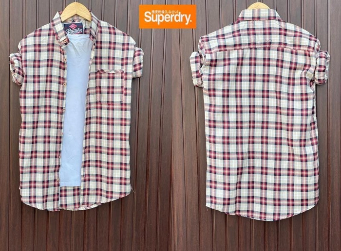 Superdry Shirts