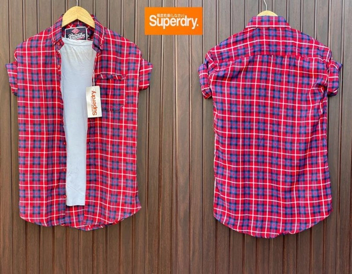 Superdry Shirts