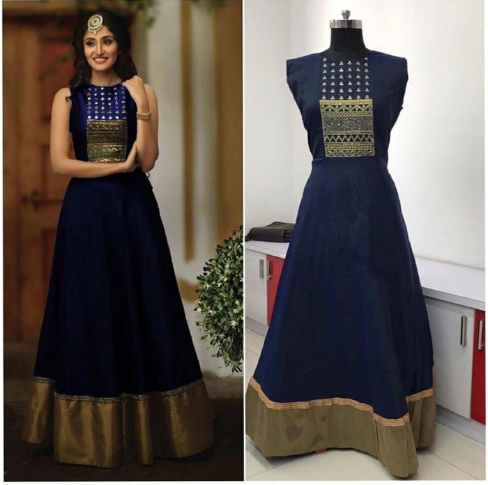 Buy India Shoppe New Gown Collection online from IndiaShoppe.In