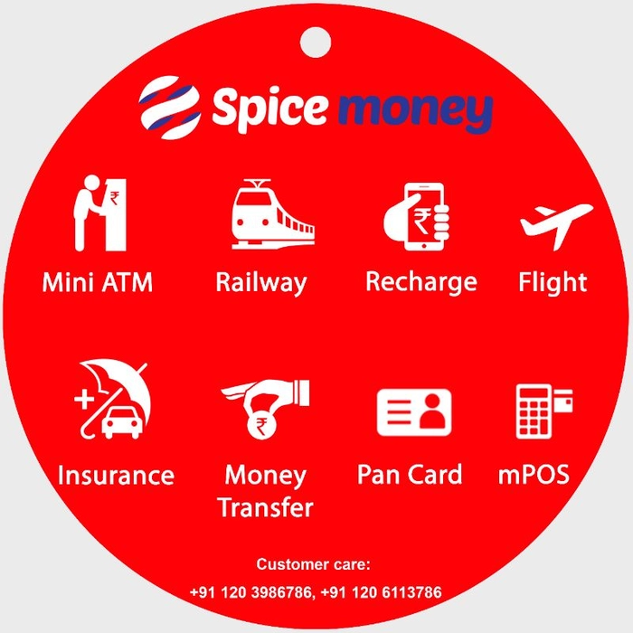 Spice Money Merchant Store for Android - Free App Download
