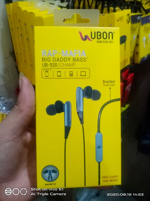 Ubon ub 920 hot sale