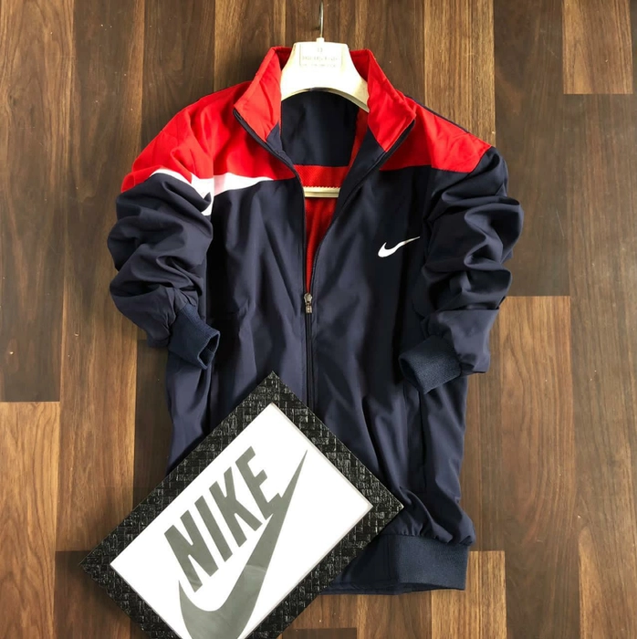 nike windcheater jacket